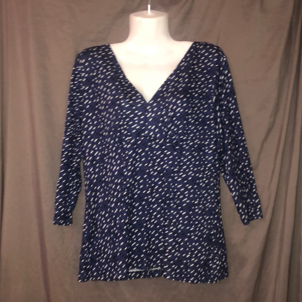 Banana Republic blouse ( Never Worn)